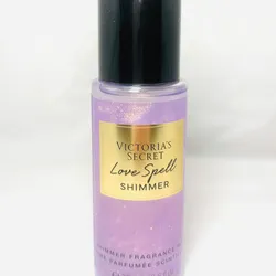 Love Spell Shimmer Mini Colonia 