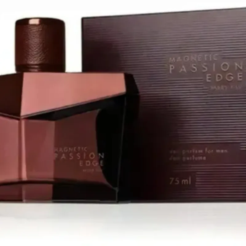 Magnetic Passion Edge 