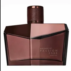 Magnetic Passion Edge 