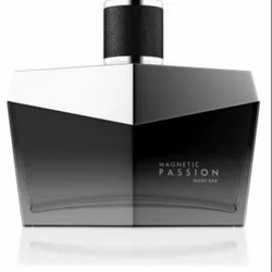 Magnetic Passion 