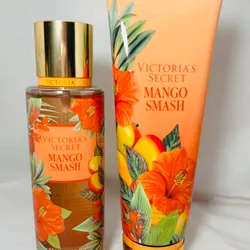 Mango Smash Juego Colonia y Locion 