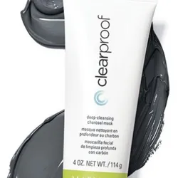 Mascarilla facial de Limpieza profunda  Mary Kay 