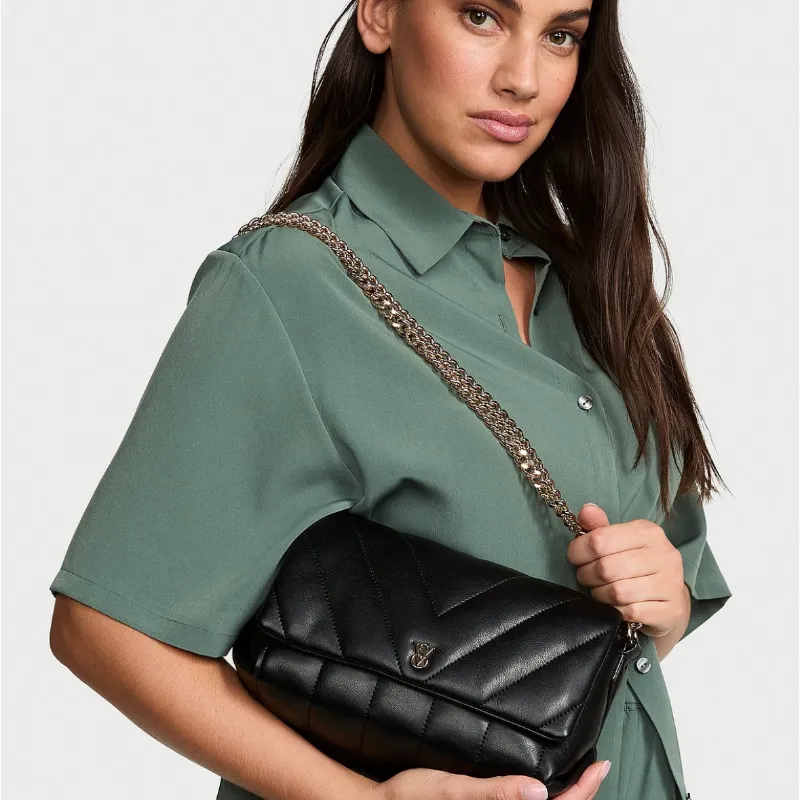 Medium Crossbody Bag 