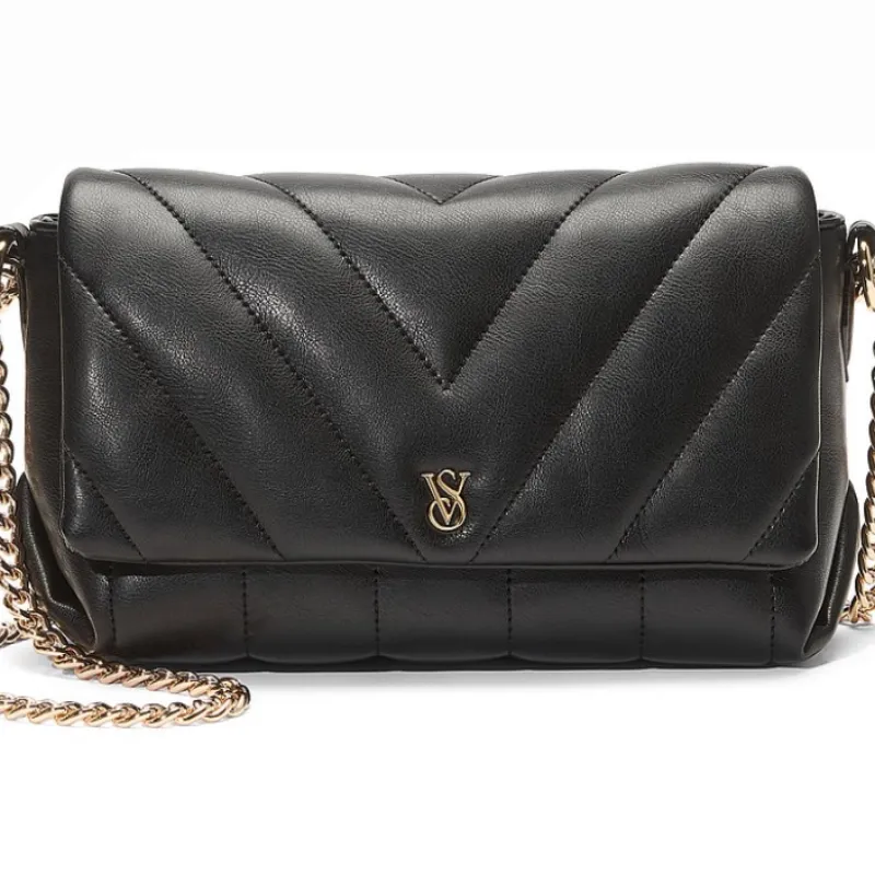 Medium Crossbody Bag 