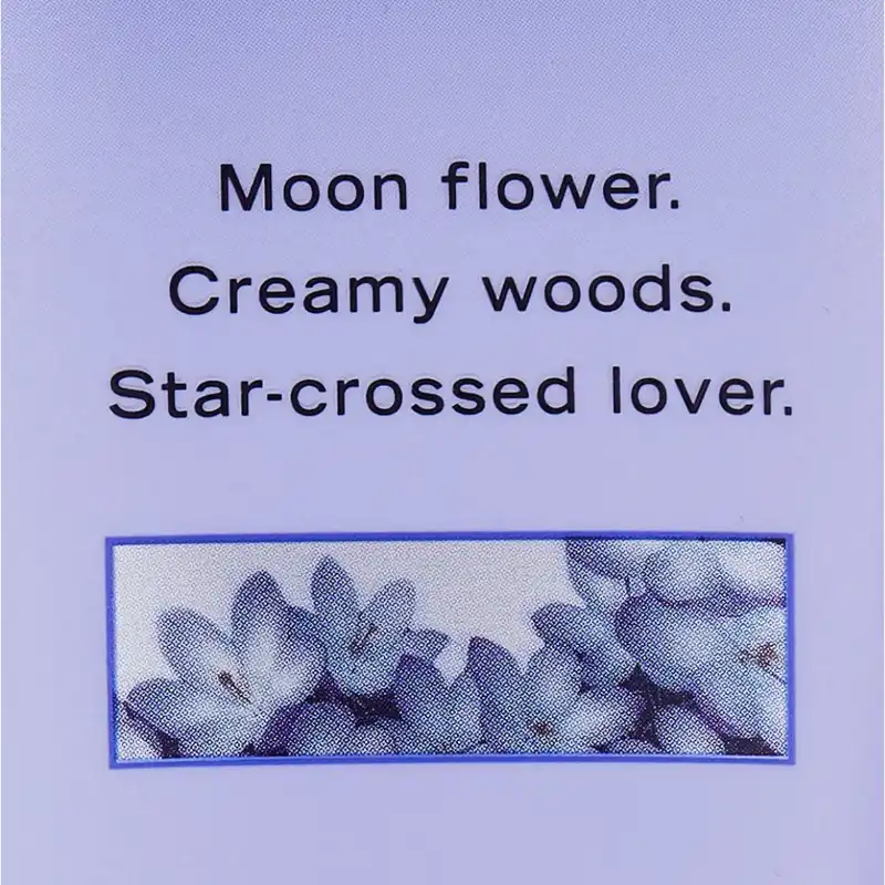 Midnight bloom Locion corporal 