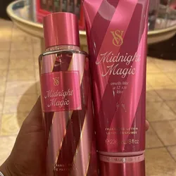 Midnight Magic Colonia y Locion 