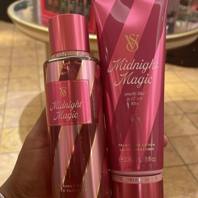 Midnight Magic Colonia y Locion 