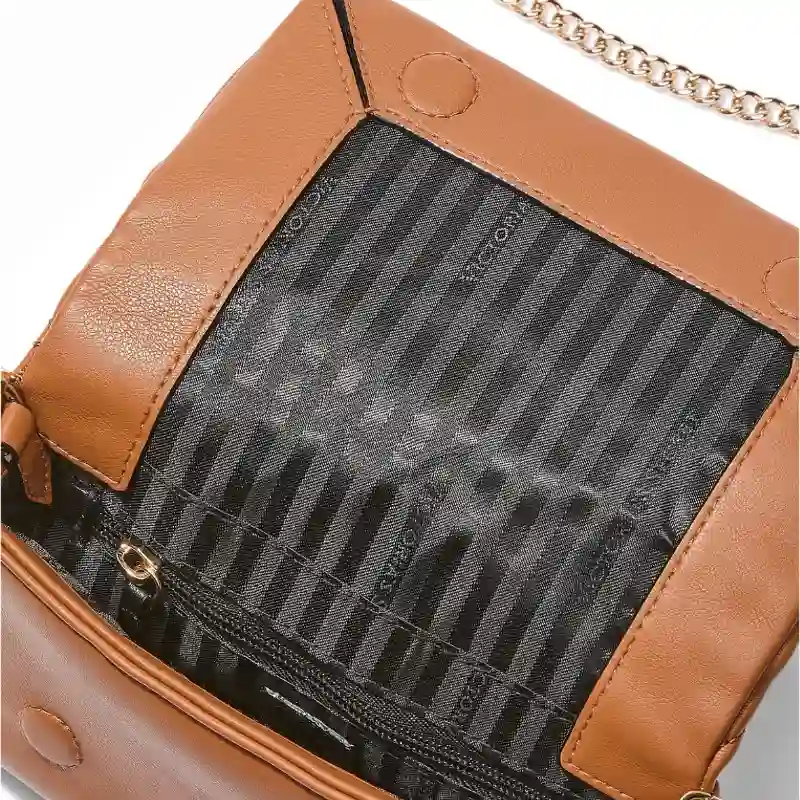 Mini Convertible Bag 