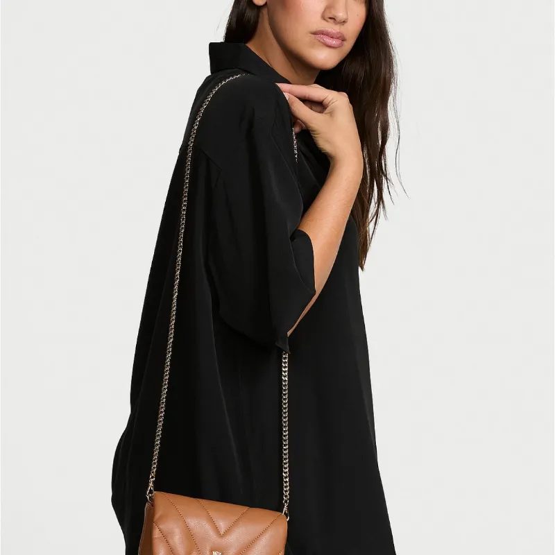 Mini Convertible Bag 