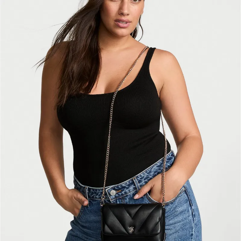 Mini Convertible Bag 