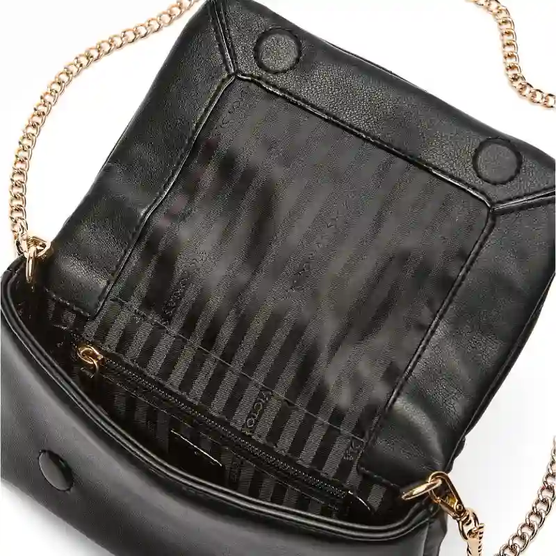 Mini Convertible Bag 