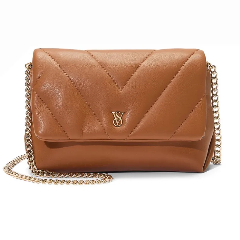 Mini Convertible Bag 