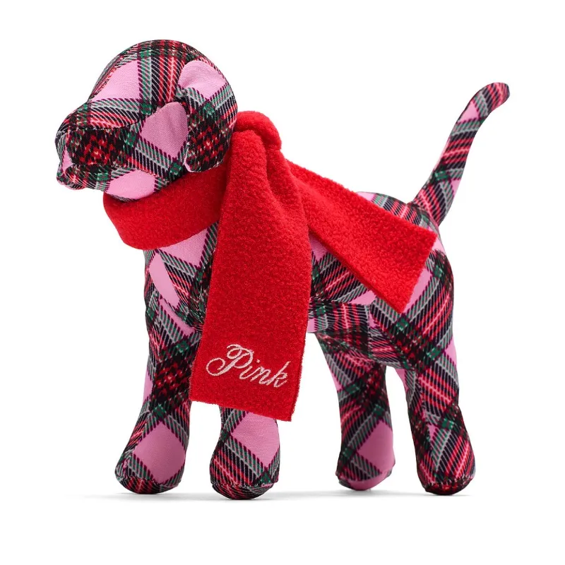 Mini Dog Collection PINK 