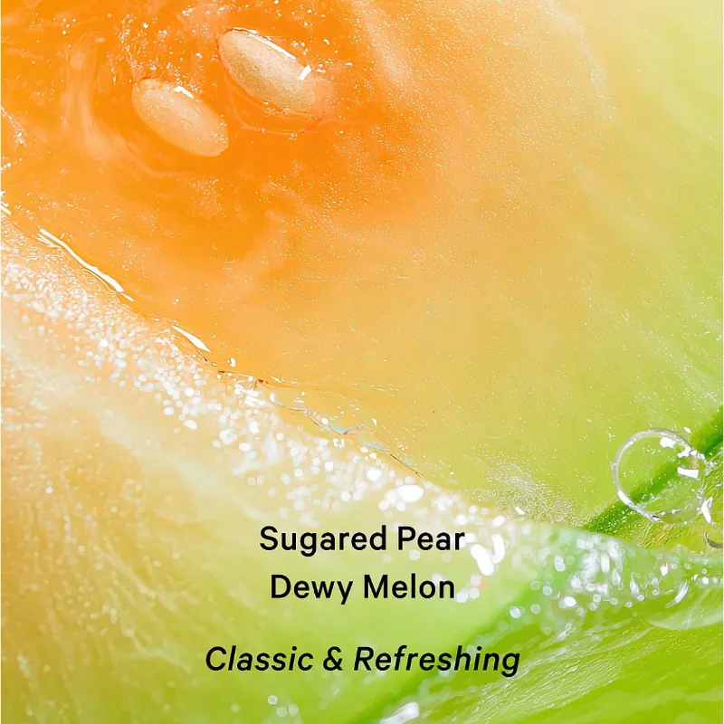 Pear Glace Archives