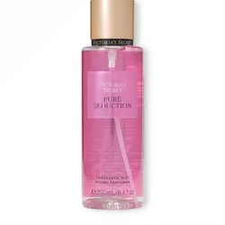 Pure Seduction Colonia