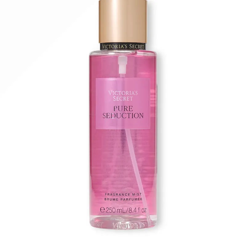 Pure Seduction Colonia