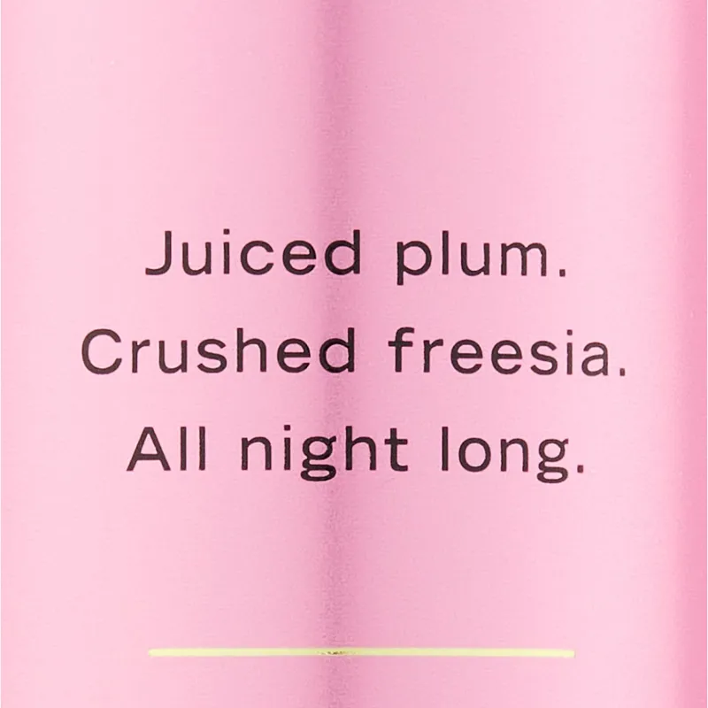 Pure Seduction Colonia 