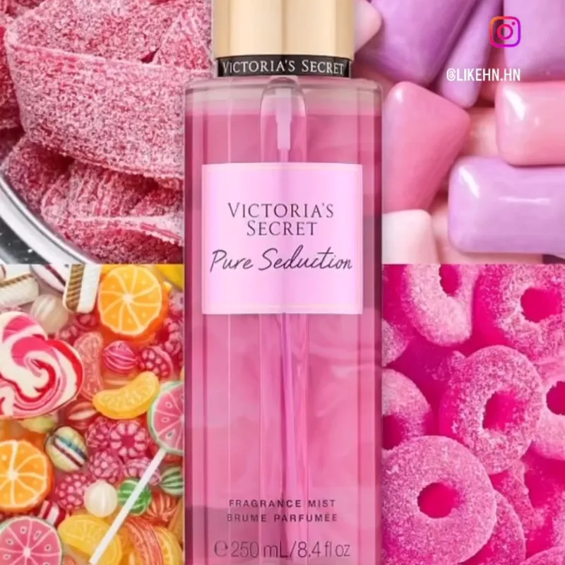 Pure Seduction Colonia 