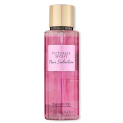Pure Seduction Colonia 