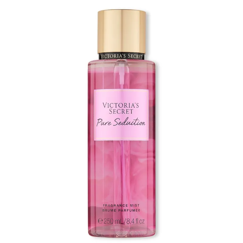 Pure Seduction Colonia 