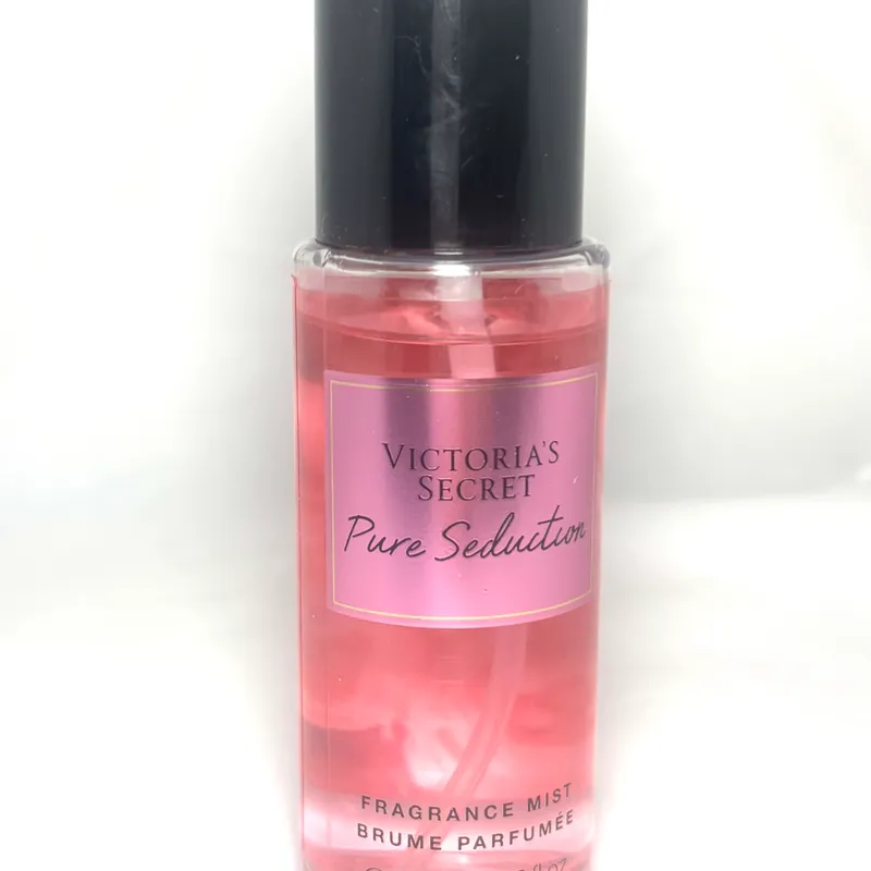 Pure Seduction Mini Colonia 