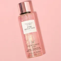 Pure Seduction Runaway 