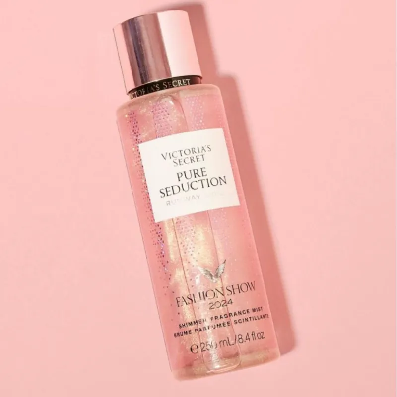 Pure Seduction Runaway 