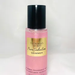 Pure Seduction Shimmer Mini Colonia 