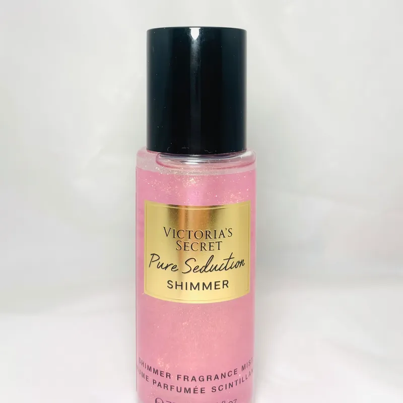 Pure Seduction Shimmer Mini Colonia 