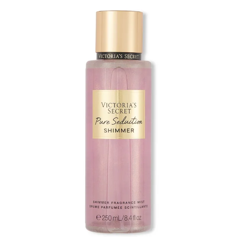 Pure Seduction Shimmer 