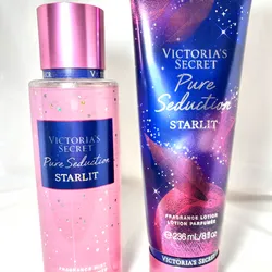 Pure Seduction Starlit Juego Colonia y Locion 