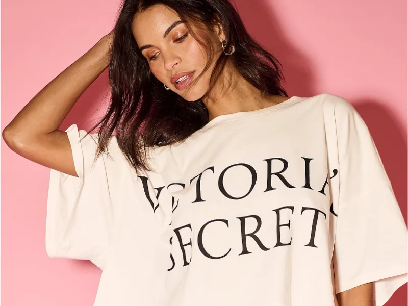 Victoria’s Secret Apparel 