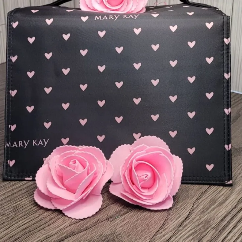 Rollo Cosmetiquero Mary Kay 