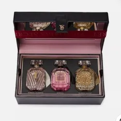 Set de Regalo Bomshell  Parfum 