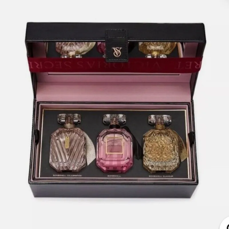 Set de Regalo Bomshell  Parfum 