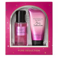 Set duo mini Pure Seduction 
