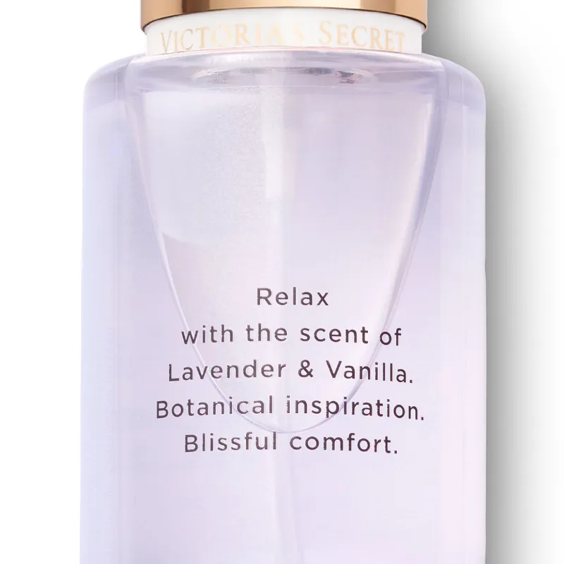 Set Lavender y Vanilla 