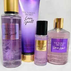 Set Love Spell