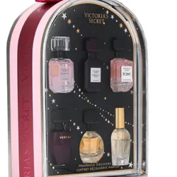Set mini perfumes 