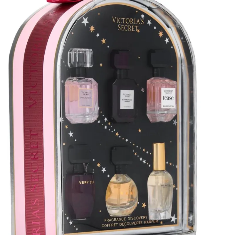 Set mini perfumes 