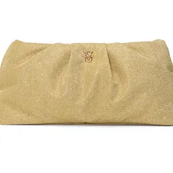 Shimmer Makeup Bag