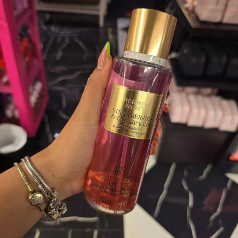 Strawberries and Champagne Colonia 