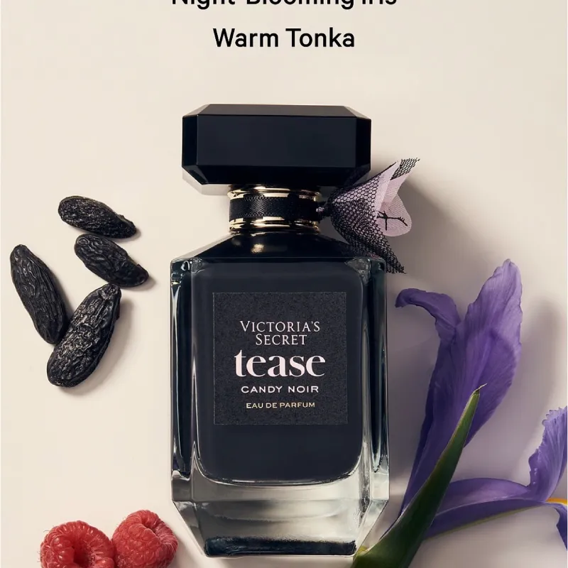 Tease Candy Noir Parfum