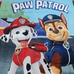Toalla de Playa Paw Patrol 