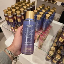 Twilight Amber Berry  Colonia 