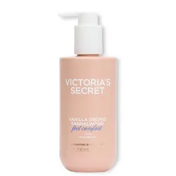 Vanilla Orchid Sandalwood Lotion with  Magnesium