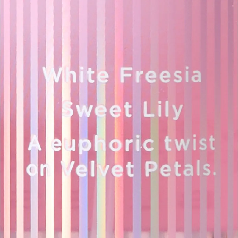 Velvet Petal Bliss Juego Colonia y Locion 