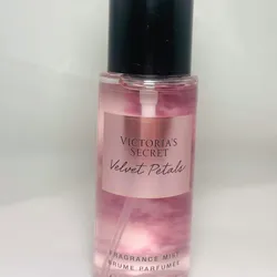Velvet Petal Mini Colonia 
