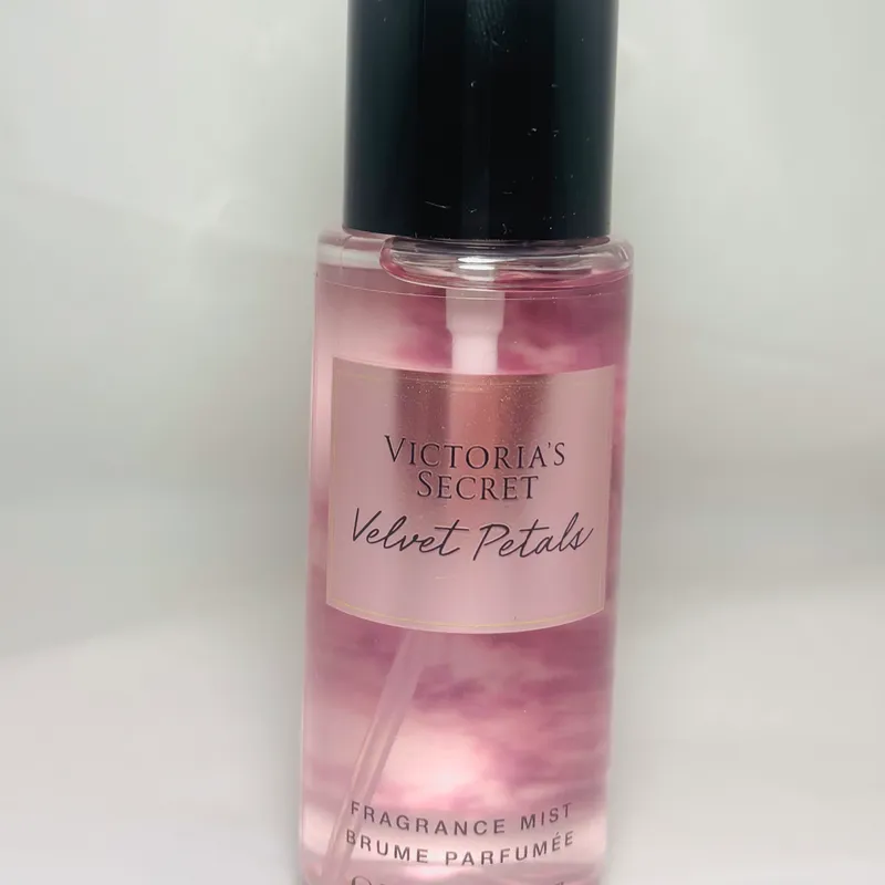 Velvet Petal Mini Colonia 