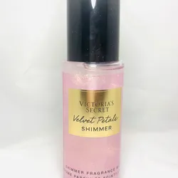 Velvet Petal Shimmer Mini Colonia 